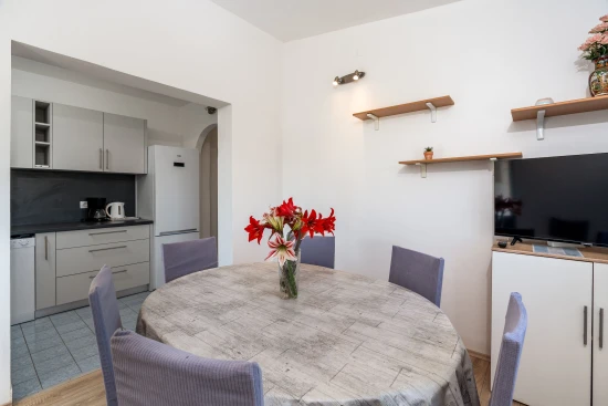 Apartmán Severní Dalmácie - Nin DA 17524 N3