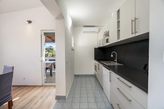 Apartmán Severní Dalmácie - Nin DA 17524 N3