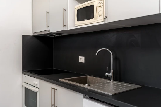 Apartmán Severní Dalmácie - Nin DA 17524 N3