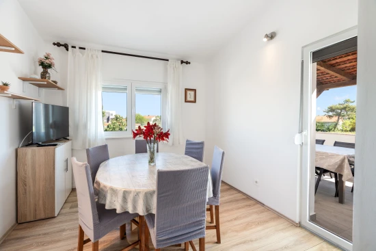 Apartmán Severní Dalmácie - Nin DA 17524 N3