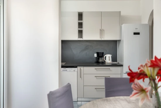 Apartmán Severní Dalmácie - Nin DA 17524 N3