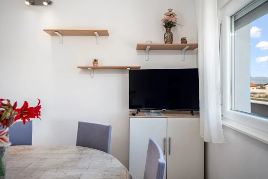 Apartmán Severní Dalmácie - Nin DA 17524 N3