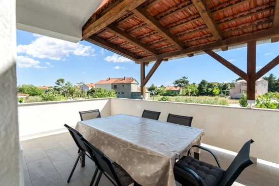 Apartmán Severní Dalmácie - Nin DA 17524 N3