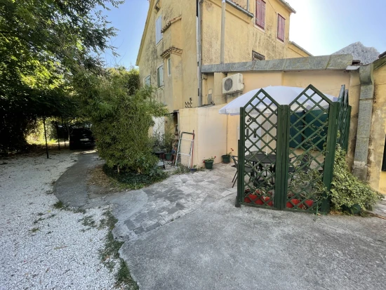 Apartmán Střední Dalmácie - Omiš DA 17524 N3