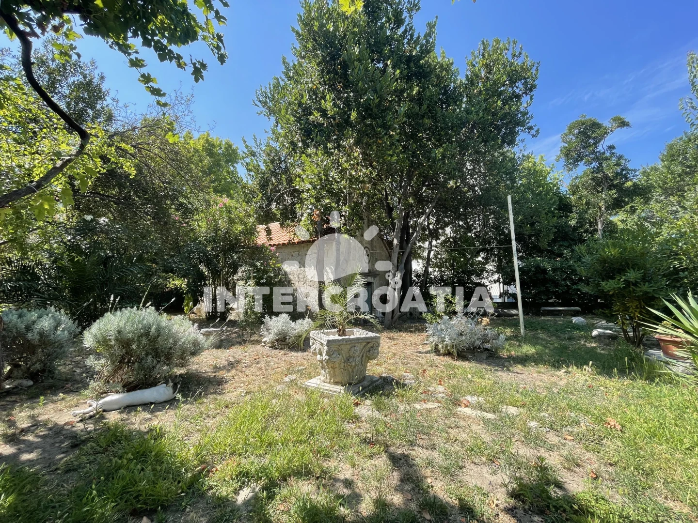 Apartmán Střední Dalmácie - Omiš DA 17524 N3