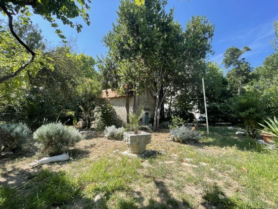 Apartmán Střední Dalmácie - Omiš DA 17524 N3