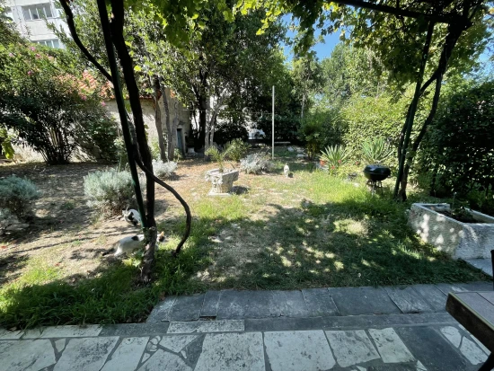 Apartmán Střední Dalmácie - Omiš DA 17524 N3