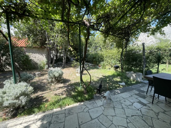 Apartmán Střední Dalmácie - Omiš DA 17524 N3