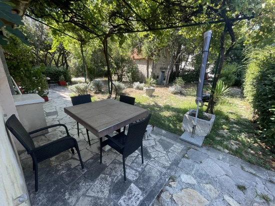 Apartmán Střední Dalmácie - Omiš DA 17524 N3
