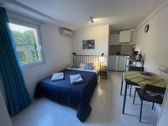Apartmán Střední Dalmácie - Omiš DA 17524 N3