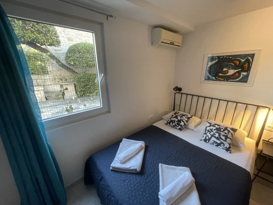 Apartmán Střední Dalmácie - Omiš DA 17524 N3