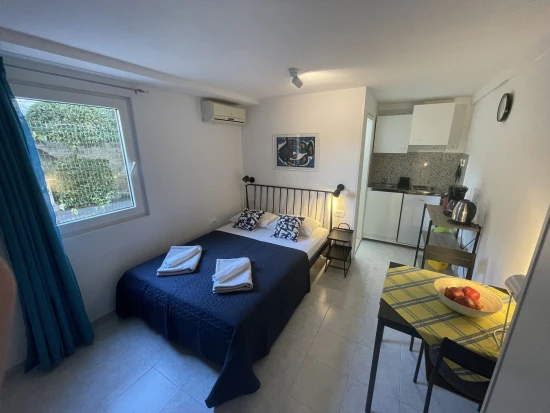 Apartmán Střední Dalmácie - Omiš DA 17524 N3