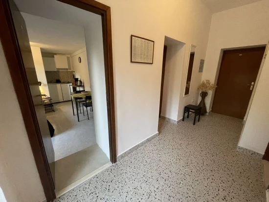Apartmán Střední Dalmácie - Omiš DA 17524 N3