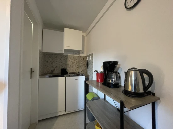 Apartmán Střední Dalmácie - Omiš DA 17524 N3