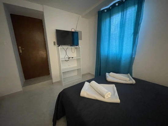 Apartmán Střední Dalmácie - Omiš DA 17524 N3