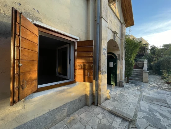Apartmán Střední Dalmácie - Omiš DA 17524 N3