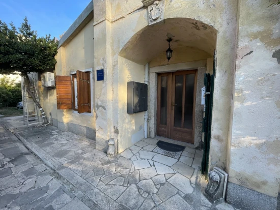 Apartmán Střední Dalmácie - Omiš DA 17524 N3