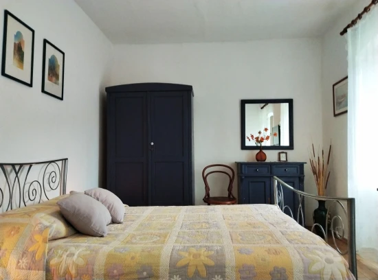 Apartmán Střední Dalmácie - Slime (Omiš) DA 17525 N1