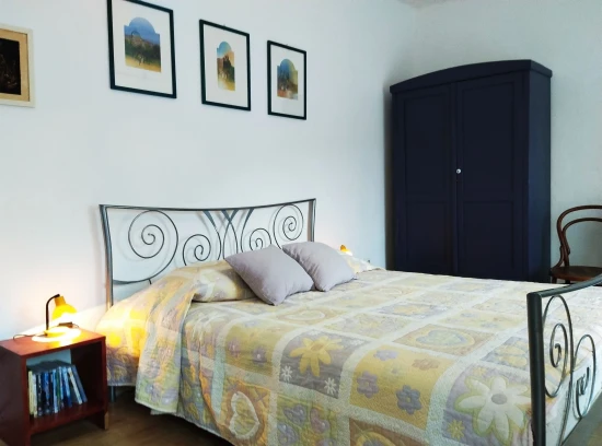 Apartmán Střední Dalmácie - Slime (Omiš) DA 17525 N1