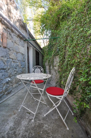 Apartmán Střední Dalmácie - Slime (Omiš) DA 17525 N1