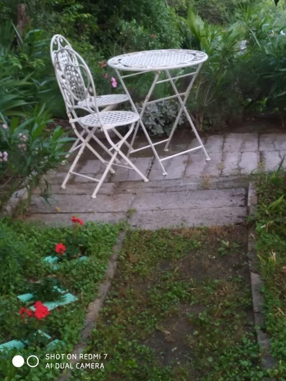 Apartmán Střední Dalmácie - Slime (Omiš) DA 17525 N1