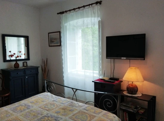 Apartmán Střední Dalmácie - Slime (Omiš) DA 17525 N1
