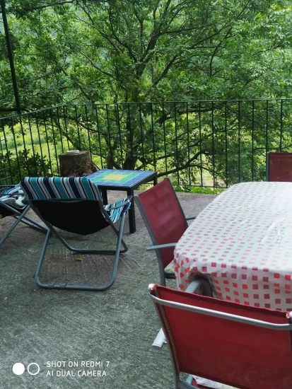 Apartmán Střední Dalmácie - Slime (Omiš) DA 17525 N1
