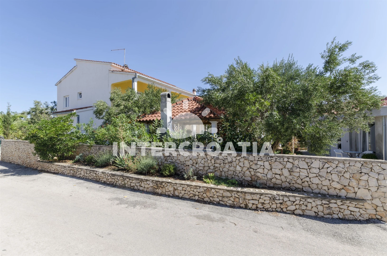 Apartmán Severní Dalmácie - Ražanj DA 17525 N4