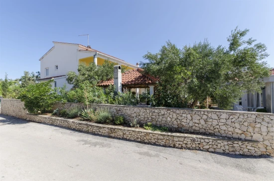 Apartmán Severní Dalmácie - Ražanj DA 17525 N4