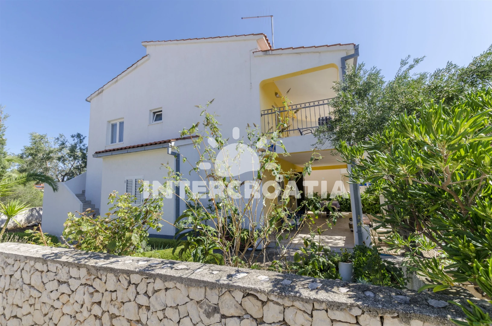 Apartmán Severní Dalmácie - Ražanj DA 17525 N4