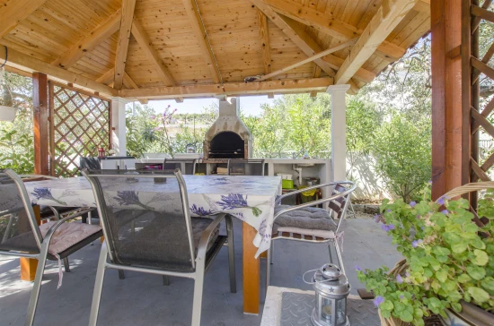Apartmán Severní Dalmácie - Ražanj DA 17525 N4