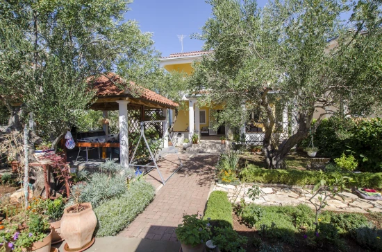 Apartmán Severní Dalmácie - Ražanj DA 17525 N4