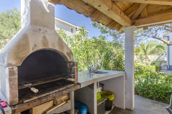 Apartmán Severní Dalmácie - Ražanj DA 17525 N4