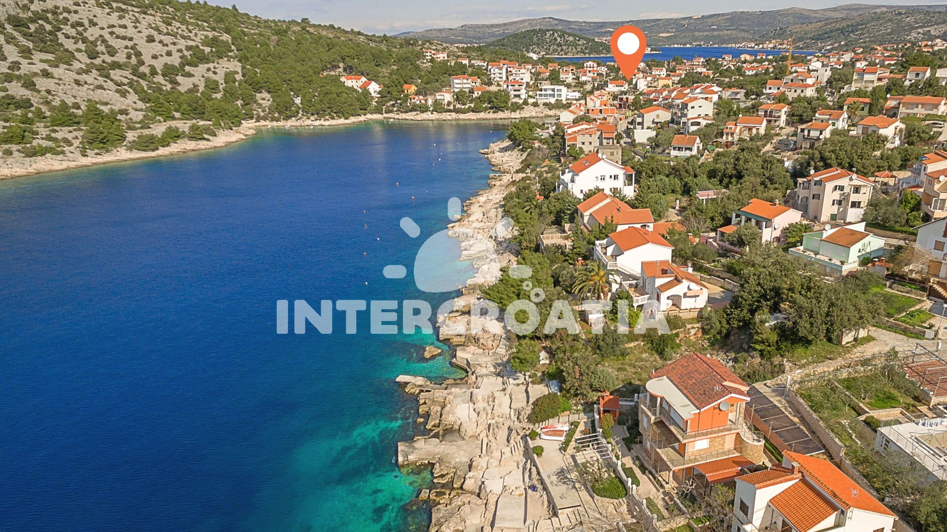 Apartmán Severní Dalmácie - Ražanj DA 17525 N4