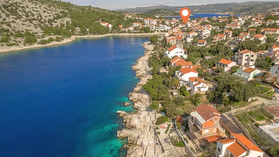 Apartmán Severní Dalmácie - Ražanj DA 17525 N4
