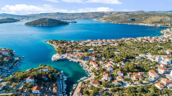 Apartmán Severní Dalmácie - Ražanj DA 17525 N4