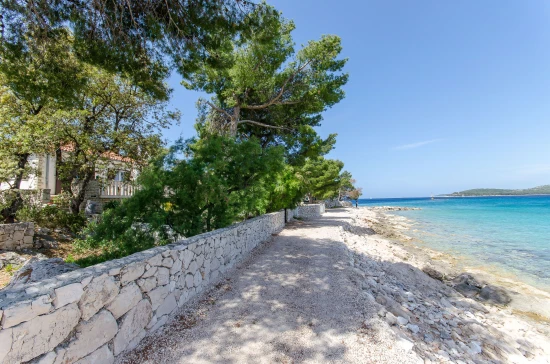 Apartmán Severní Dalmácie - Ražanj DA 17525 N4