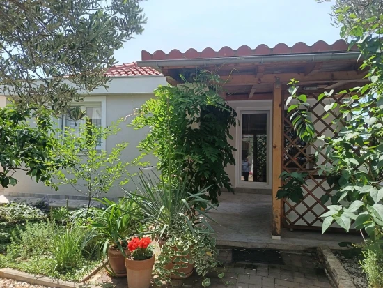 Apartmán Severní Dalmácie - Ražanj DA 17525 N4