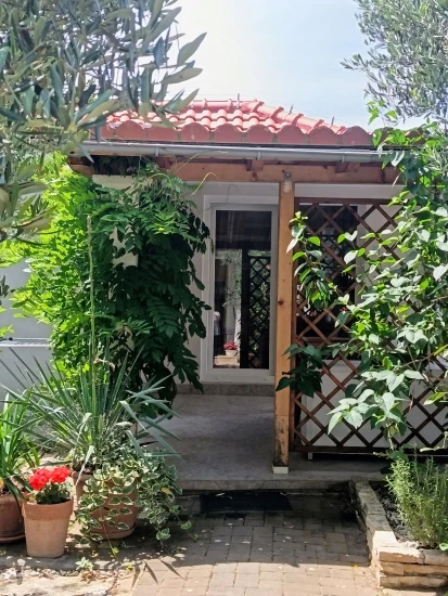 Apartmán Severní Dalmácie - Ražanj DA 17525 N4