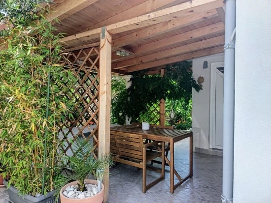 Apartmán Severní Dalmácie - Ražanj DA 17525 N4