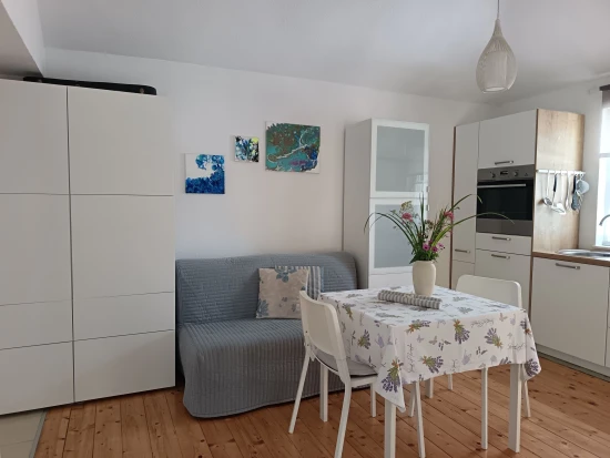 Apartmán Severní Dalmácie - Ražanj DA 17525 N4