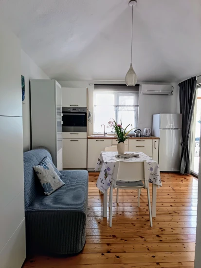 Apartmán Severní Dalmácie - Ražanj DA 17525 N4