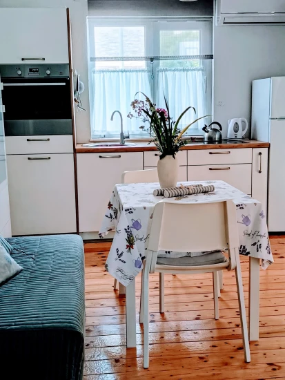 Apartmán Severní Dalmácie - Ražanj DA 17525 N4
