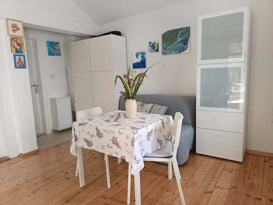 Apartmán Severní Dalmácie - Ražanj DA 17525 N4