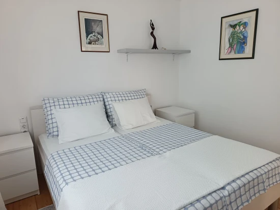Apartmán Severní Dalmácie - Ražanj DA 17525 N4