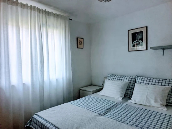 Apartmán Severní Dalmácie - Ražanj DA 17525 N4