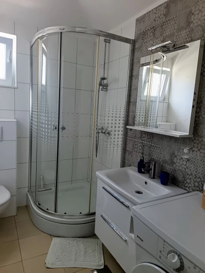 Apartmán Severní Dalmácie - Ražanj DA 17525 N4