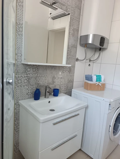 Apartmán Severní Dalmácie - Ražanj DA 17525 N4