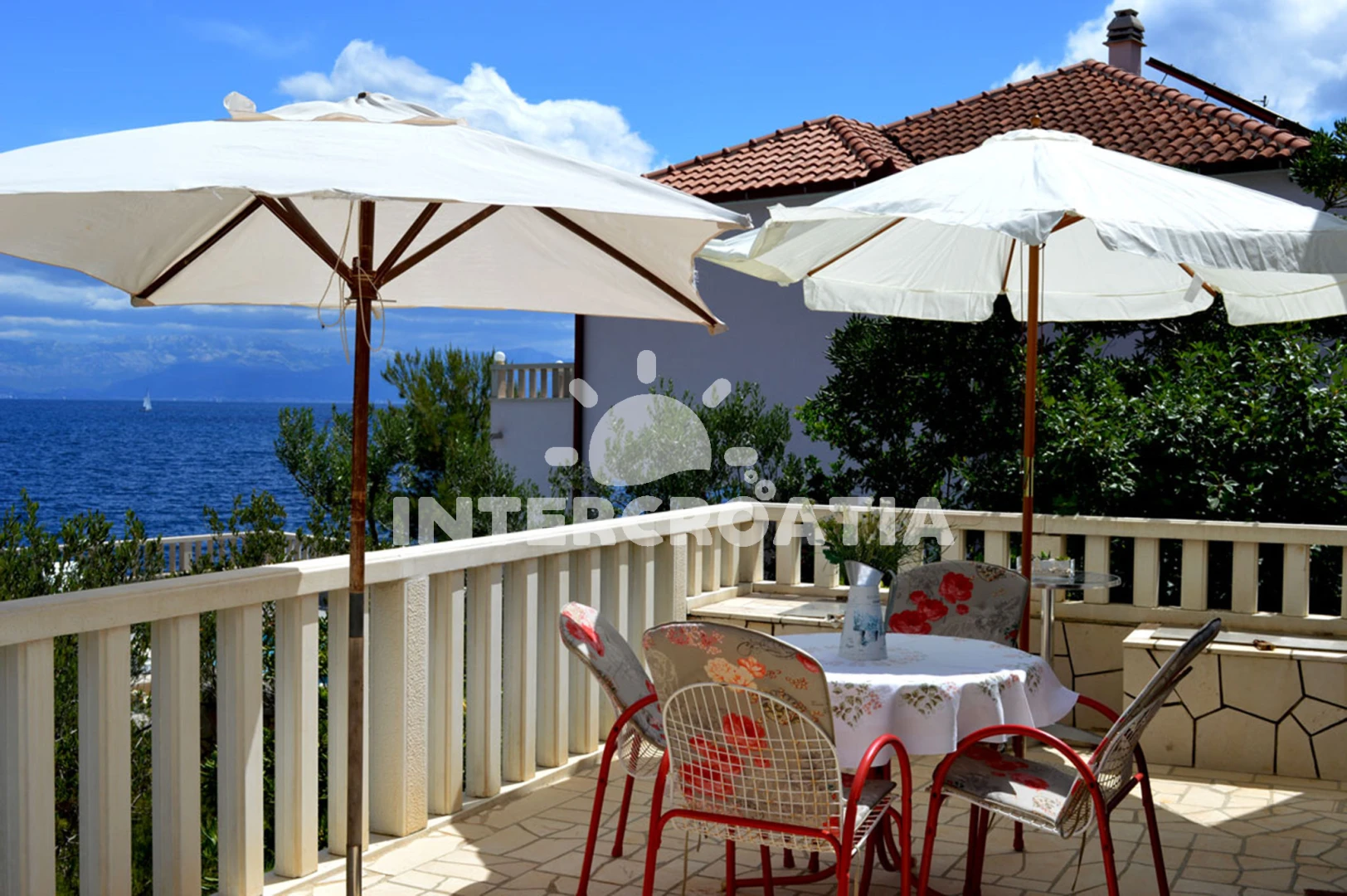Apartmán Ostrov Šolta - Rogač OS 12353 N1
