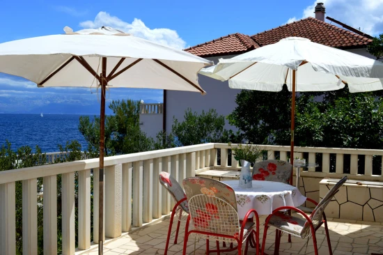 Apartmán Ostrov Šolta - Rogač OS 12353 N1